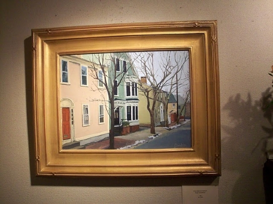  by Paul  Goodnow - 