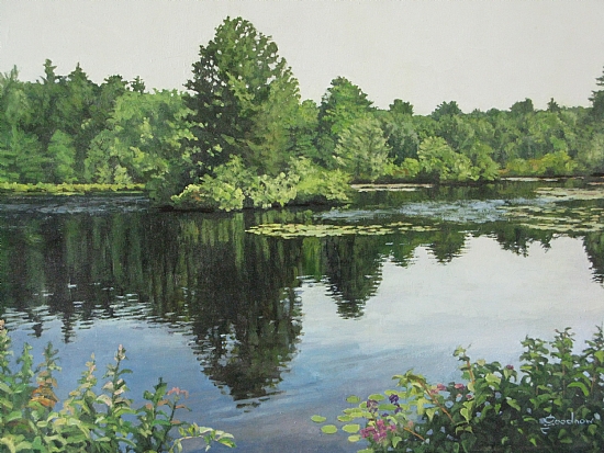 by Paul  Goodnow - 
