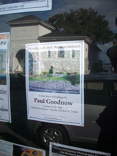  by Paul  Goodnow - 