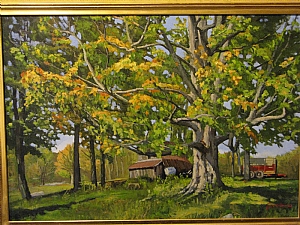  by Paul  Goodnow - 
