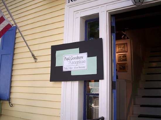  by Paul  Goodnow - 