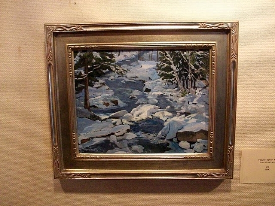  by Paul  Goodnow - 